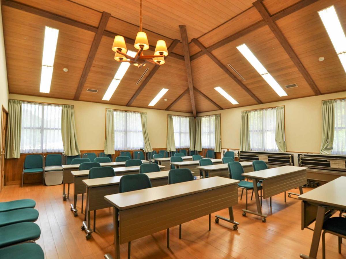 Morizane Onsen Yasuragino Sato Накацу Екстер'єр фото